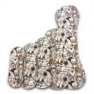 PAD A VINTAGE CHRISTMAS (SWIM & COTTON)