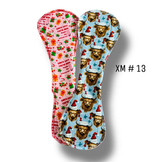 XM PAIR 13 (COTTON & SUPPLEX) * 3XL *