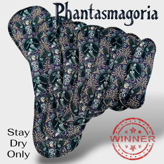 PAD PHANTASMAGORIA (STAY DRY)