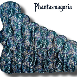 PAD PHANTASMAGORIA (STAY DRY)