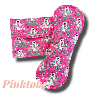 PAD PINKTOBER (STAY DRY)