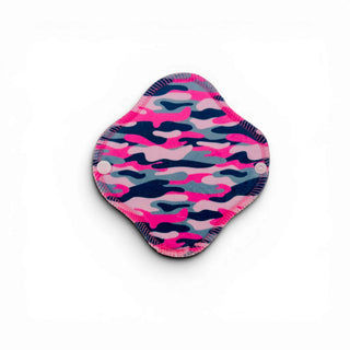 LINER SMALL PINK CAMO (POLARTEC)