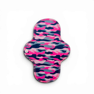 LINER LARGE PINK CAMO (POLARTEC)
