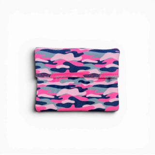 WRAPPER PINK CAMO (POLARTEC)
