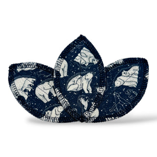 SP "Polar Zodiacs" (Natural Organic Cotton) (3)