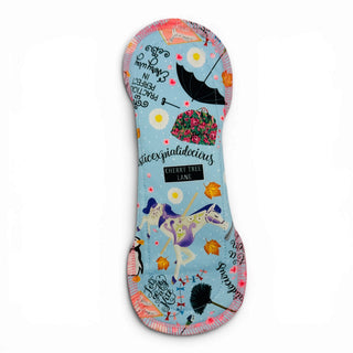 PAD PRACTICALLY PERFECT (STAY DRY)