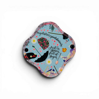 LINER SMALL PRACTICALLY PERFECT (STAY DRY)