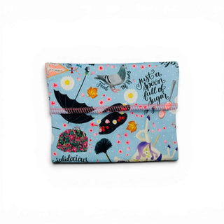 WRAPPER PRACTICALLY PERFECT (STAY DRY)