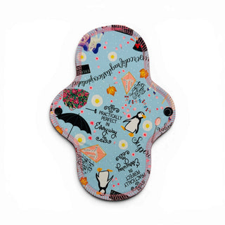 LINER LARGE PRACTICALLY PERFECT (STAY DRY)