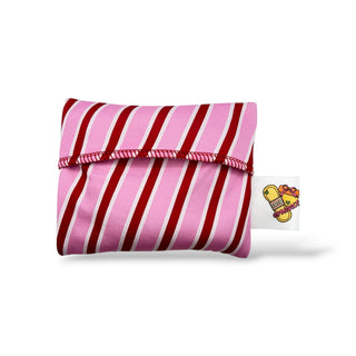 WRAPPER "Pretty In Peppermint" (Silky Stay Dry)