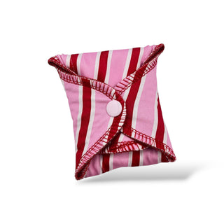 WRAPPER "Pretty In Peppermint" (Silky Stay Dry)
