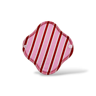 CLOTH LINER SMALL "Pretty In Peppermint" (Silky Stay Dry)