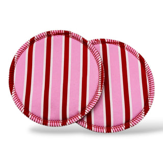 MILKIES "Pretty In Peppermint" (Silky Stay Dry)