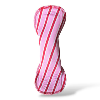CLOTH PAD "Pretty In Peppermint" (Silky Stay Dry)