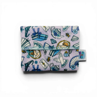 WRAPPER PRETTY & PROPER (MINKY)