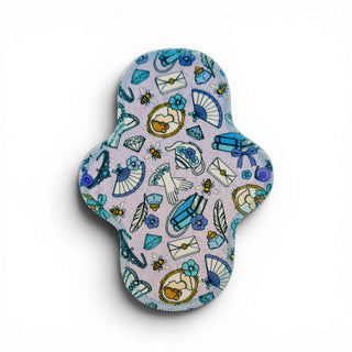 LINER LARGE PRETTY & PROPER (MINKY)