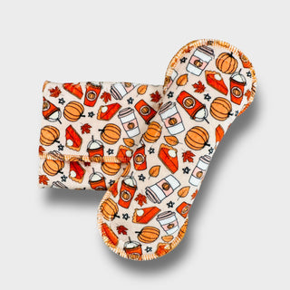 EVERYTHING PUMPKIN WRAPPER