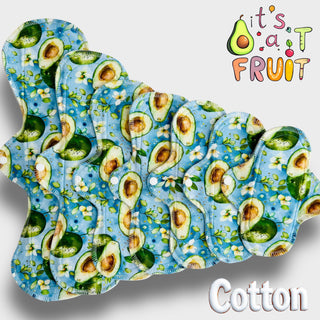 IT'S A FRUIT (COTTON)