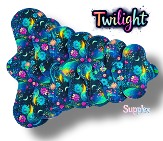 TWILIGHT (SUPPLEX)