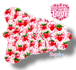 STRAWBERRY LOVE (SUPPLEX)