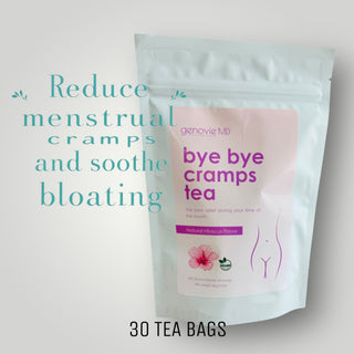 MENSTRUAL TEA