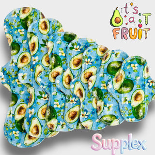 IT'S A FRUIT (SUPPLEX)