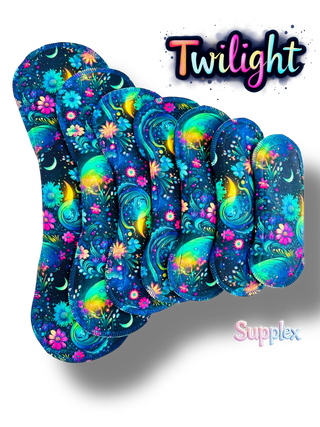 TWILIGHT (SUPPLEX)