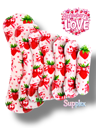 STRAWBERRY LOVE (SUPPLEX)