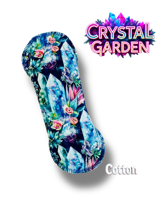 CRYSTAL GARDEN (COTTON)