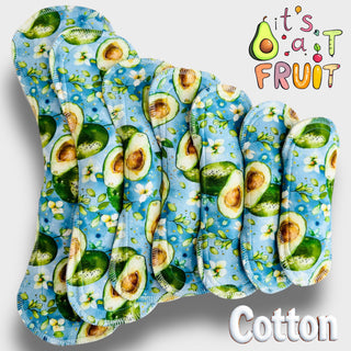 IT'S A FRUIT (COTTON)