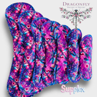 DRAGONFLY DREAMS (SUPPLEX)