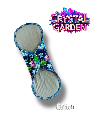 CRYSTAL GARDEN (COTTON)