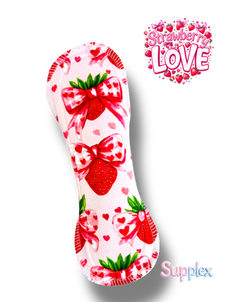 STRAWBERRY LOVE (SUPPLEX)