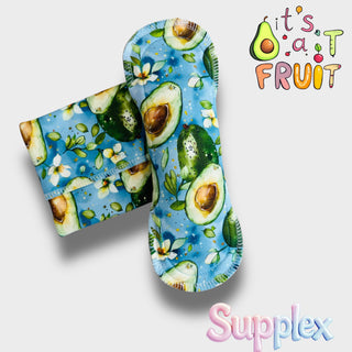 IT'S A FRUIT (SUPPLEX)