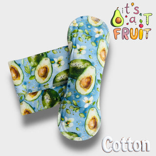 IT'S A FRUIT (COTTON)