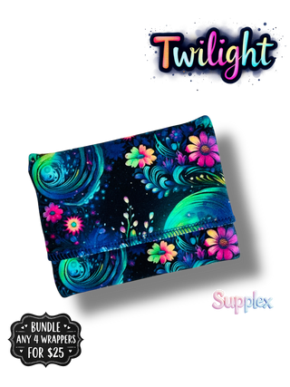 TWLIGHT WRAPPER