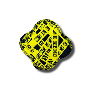 LINER SMALL CRIME SCENE (STAY DRY)