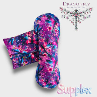 DRAGONFLY DREAMS (SUPPLEX)