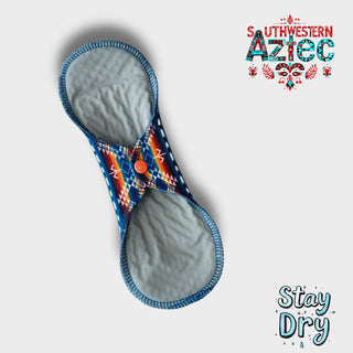 SOUTHWESTERN AZTEC (STAY DRY)