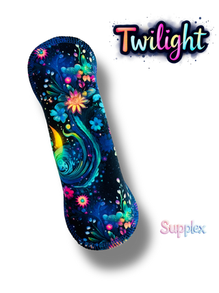 TWILIGHT 9" Large Liner (SUPPLEX)