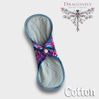 DRAGONFLY DREAMS (COTTON)