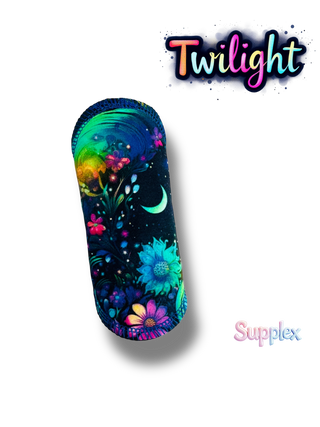 TWILIGHT 6" Small Liner (SUPPLEX)