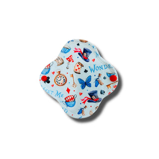 LINER SMALL WONDERLAND (STAY DRY)