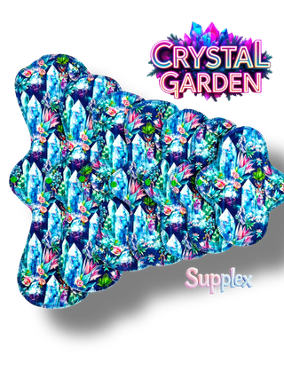 CRYSTAL GARDEN (SUPPLEX)