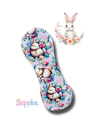 PAD BUNNIES (SUPPLEX)