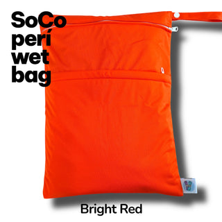 SOCO PERI WETBAG