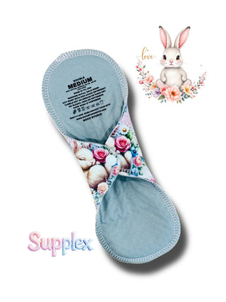 PAD BUNNIES (SUPPLEX)