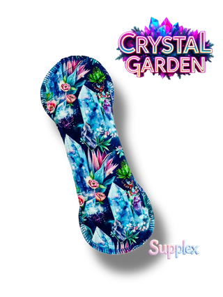 CRYSTAL GARDEN (SUPPLEX)