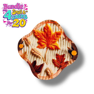 LINER SMALL SWEATER WEATHER (SUPPLEX)