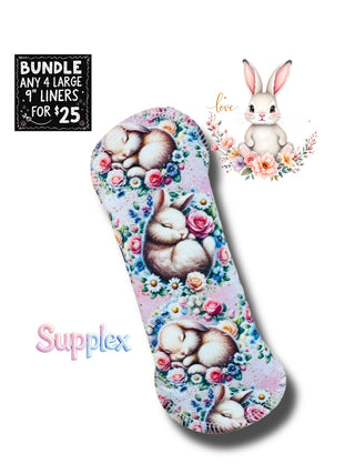 LINER LARGE BUNNIES